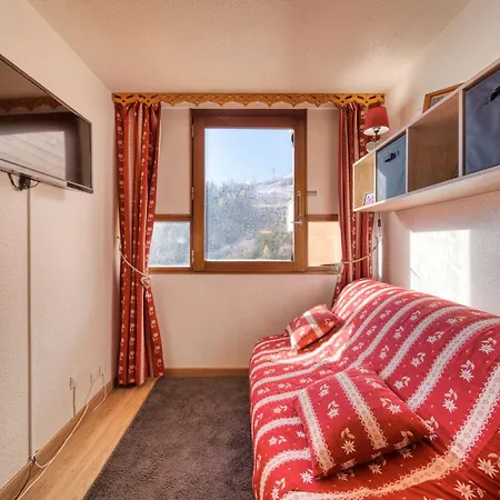 Vostok Zodiaque-80 By Interhome Apartment *