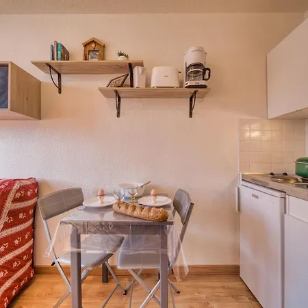 Vostok Zodiaque-80 By Interhome Le Corbier