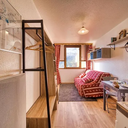 Vostok Zodiaque-80 By Interhome Apartment