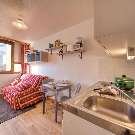 Apartment Vostok Zodiaque-80 By Interhome